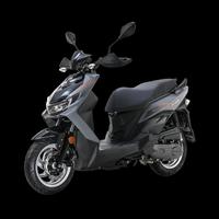 SYM Jet 4RX 50 MY25