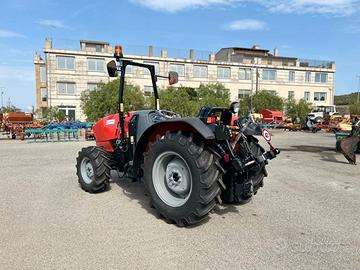 Trattore Same Frutteto 70 Natural Full Optional. I
