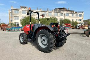 Trattore Same Frutteto 70 Natural Full Optional. I