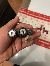 Ricambi Malaguti fifty