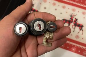 Ricambi Malaguti fifty