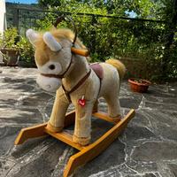 Cavalluccio a Dondolo Trudi