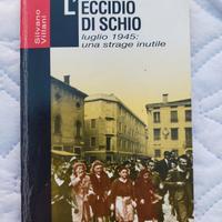 Libri vari tema guerra/dopoguerra
