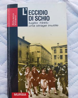 Libri vari tema guerra/dopoguerra