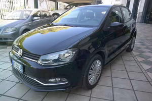 VOLKSWAGEN Polo 1.2 TSI 5p. Comfortline BlueMoti