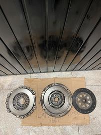 Kit frizione +volano LUK mini cooper One D R50/53