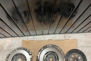 Kit frizione +volano LUK mini cooper One D R50/53