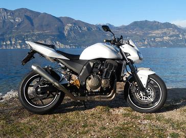 Kawasaki Z750