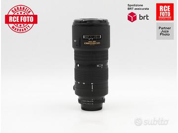 Nikon AF 80-200 F2.8 ED D ( BIGHIERA) (Nikon)