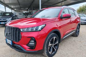 Dr 6.0 1.5 Turbo CVT Bi-Fuel GPL