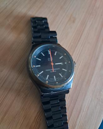 Orologio vintage 