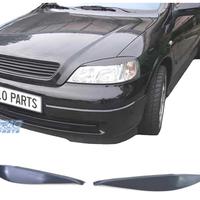 SUPPORTI FARI OPEL ASTRA 97-04