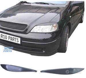 SUPPORTI FARI OPEL ASTRA 97-04