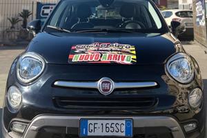 Fiat 500X 1.0 Benzina Cross 120 Cv