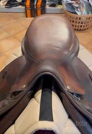 Sella Equipe Extreme 16½