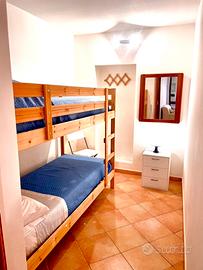 Casa vacanza in Sicilia a Capaci (PA)