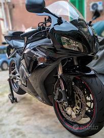 Honda CBR 1000 - 2006