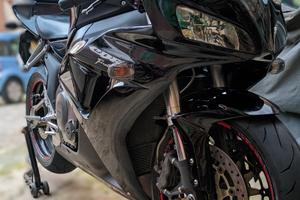 Honda CBR 1000 - 2006