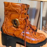 Stivaletti tod’ s nuovi 38,5