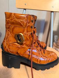 Stivaletti tod’ s nuovi 38,5