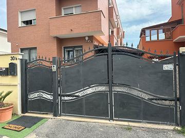 Appartamento fiumicino No agenzia