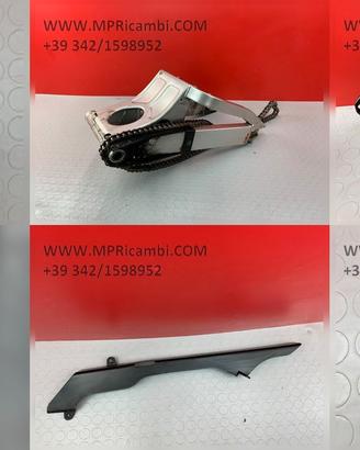 RICAMBI CARENE YAMAHA R6 1999 2002