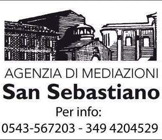 Attività / Licenza di 60 m² con 1 locale a Cesenat