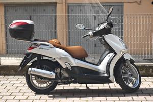 Yamaha X-City