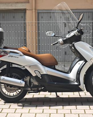 Yamaha X-City