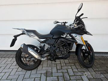 G 310 GS come NUOVO