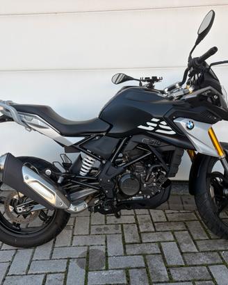 G 310 GS come NUOVO