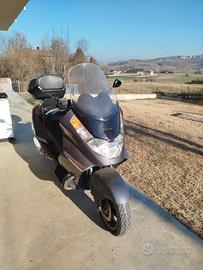 Aprilia Atlantic 500 - 2003