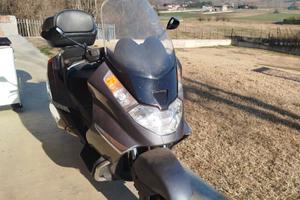 Aprilia Atlantic 500 - 2003