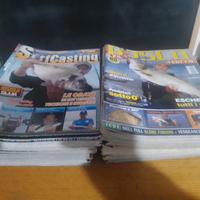 Riviste Collezione per la Pesca