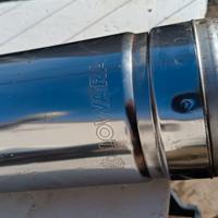 pompa da giardino ad immersione lowara 