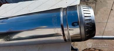 pompa da giardino ad immersione lowara 