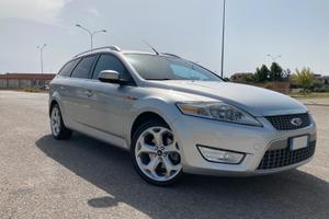 FORD MONDEO 2.0 TDCi 140cv TITANIUM SW