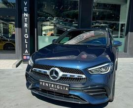 MERCEDES - Classe GLA - 200 d Automatic Premium