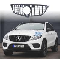 GRIGLIA MERCEDES GLE COUPE C292 15-19 LOOK AMG NER