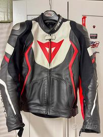 Giacca Moto Dainese