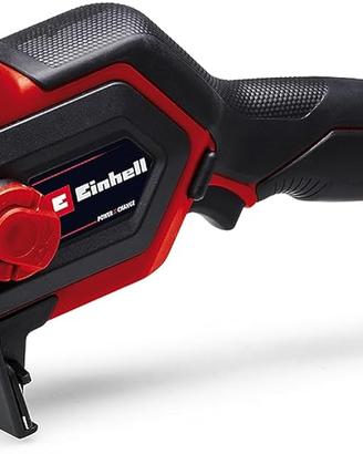 Einhell, motosega a batterie GE-PS 18/15 Li BL-Sol