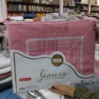 lenzuola matrimoniali in cotone irge nuova collezi