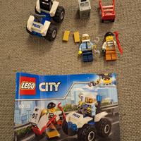 Lego 60135 CITY