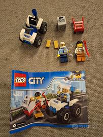 Lego 60135 CITY