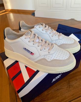 Scarpe Autry 43