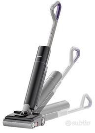 Lavasciuga Pavimenti senza Filo FloorShine 830 