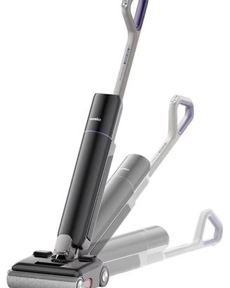 Lavasciuga Pavimenti senza Filo FloorShine 830 