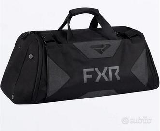 BORSONE FXR RACING - Capacità 50L