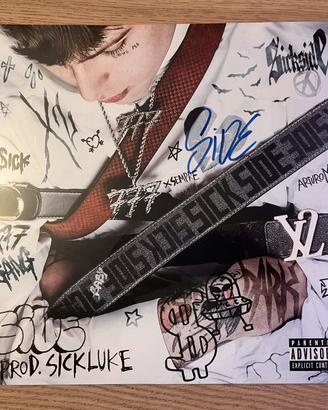 Vinile Side I Sick Side Limited Editions