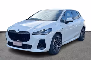 BMW 225e Active Tourer xdrive Msport auto